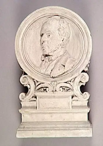 Alfred Thiebault - Léon Vaudoyer