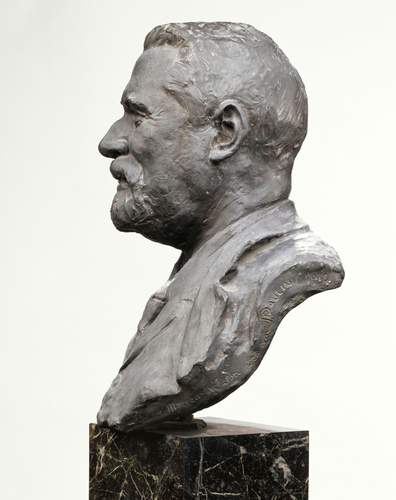 Paul Paulin - Etienne Moreau-Nélaton