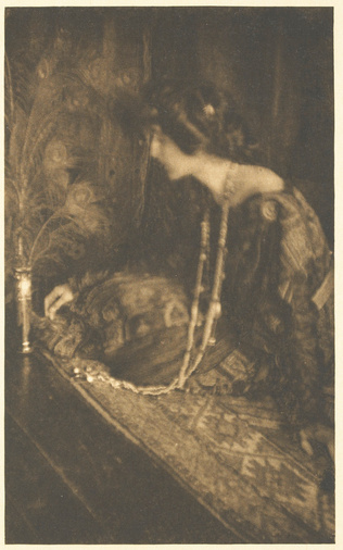 Joseph Keiley - Lenore