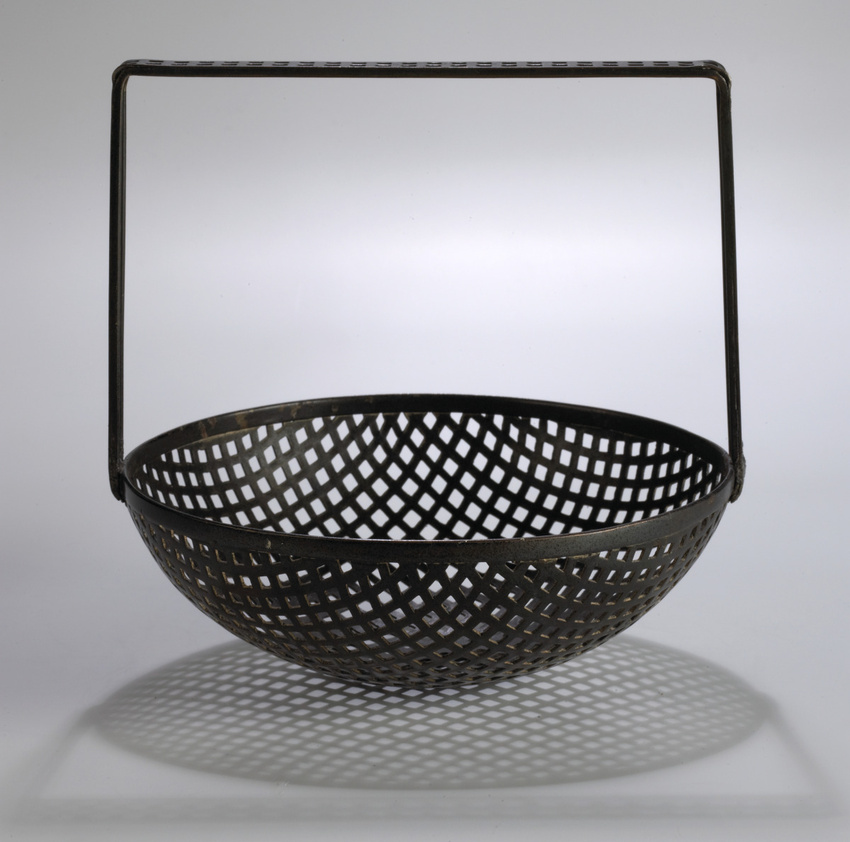 Josef Hoffmann - Corbeille