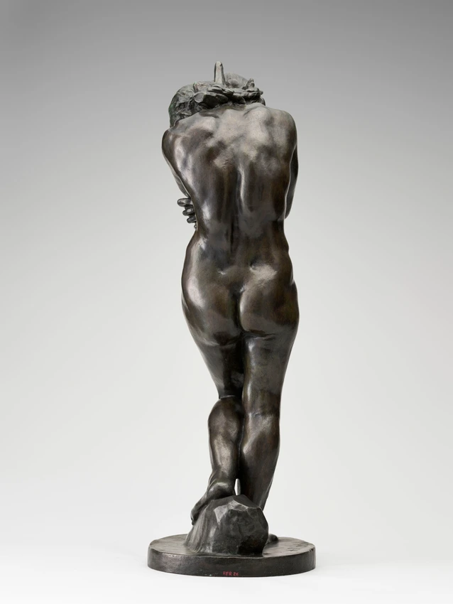 Eve - Auguste Rodin