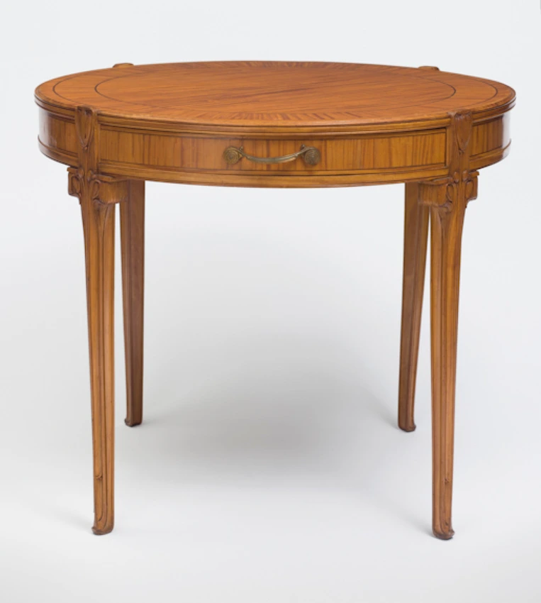 Maurice Dufrêne - Table-guéridon
