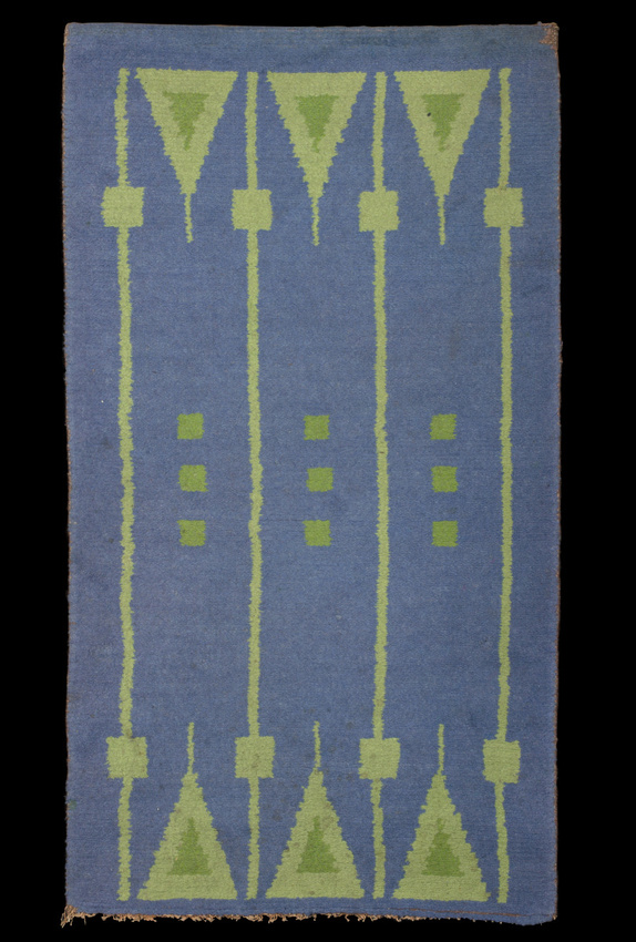 Paul Auscher - Tapis
