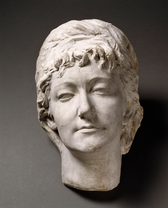 Marquise de Tallenay - Marcello