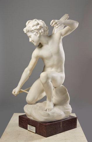 Laurent Marqueste - Cupidon