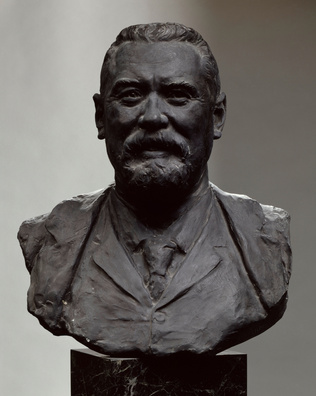 Paul Paulin - Etienne Moreau-Nélaton