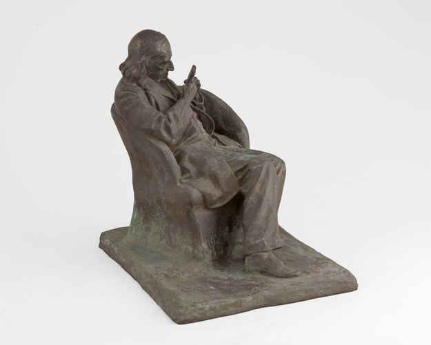 Walter Lobach - Theodor Mommsen