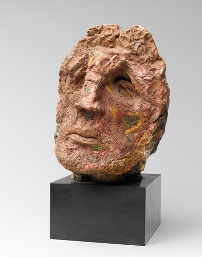 Henry de Waroquier - Oedipe