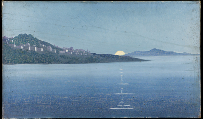 Alphonse Osbert - Carthage