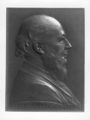 Frédéric de Vernon - L. Ricard