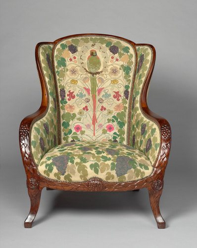 Bergère