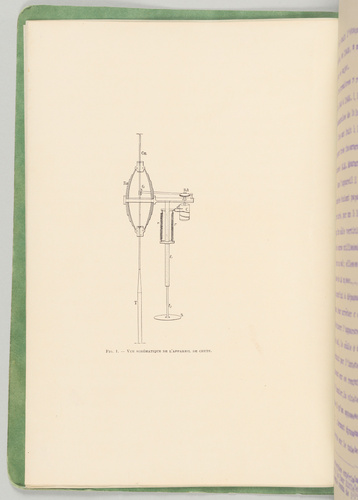 Gustave Eiffel - Biographie scientifique et industrielle. Résistance de l'air