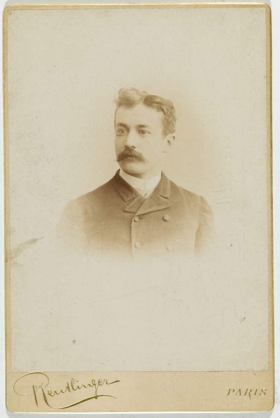 Charles Reutlinger - René Lalique