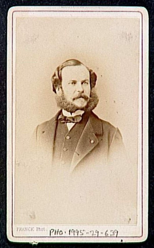 Franck - Comte Murat
