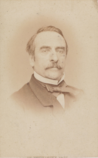 Charles Reutlinger - Jean Nicolas Louis Jaley - Sculpteur français