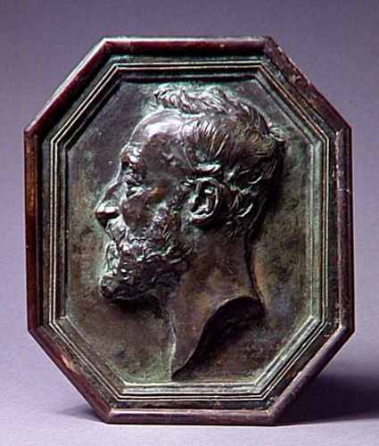Jean-Baptiste Carpeaux - Edouard Reynard