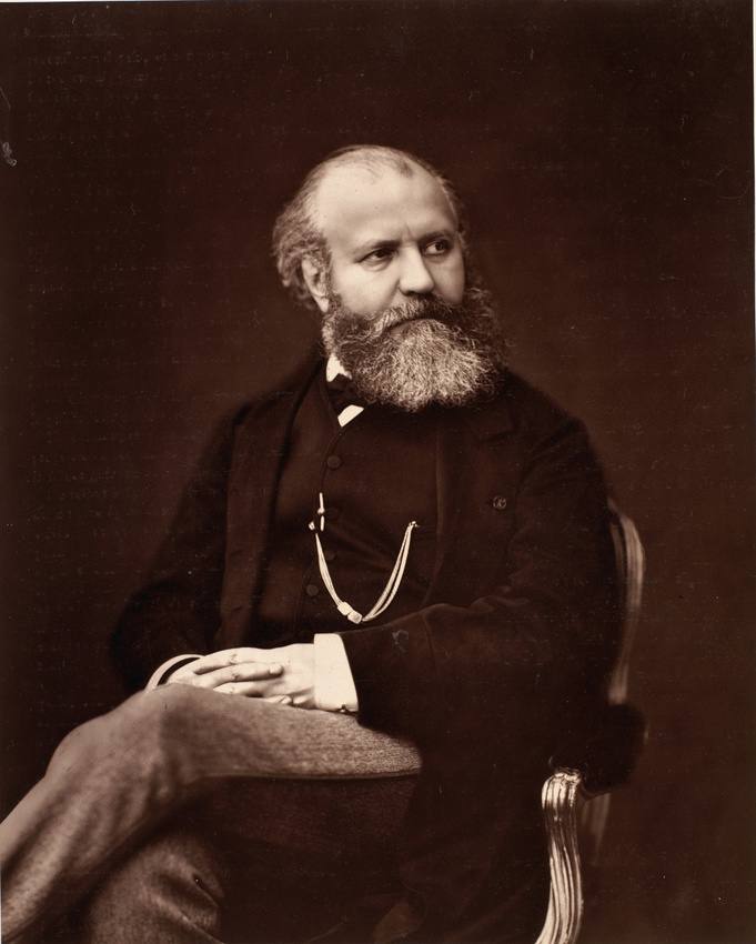 Ferdinand Mulnier - Ch. Gounod