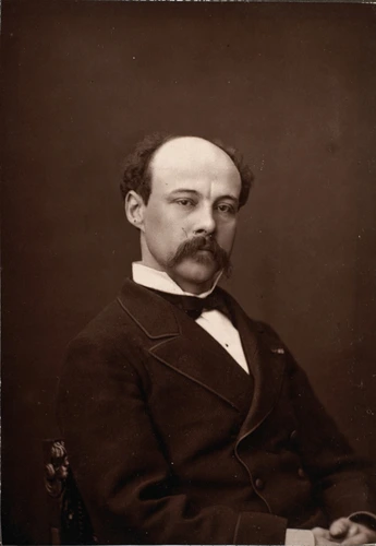 Eugène Thirion - Ferdinand Mulnier