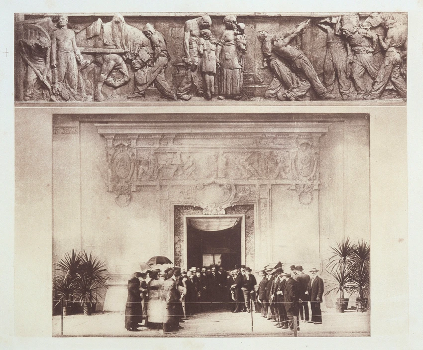 Exposition universelle de Gand (1913) - Raoul Brandon