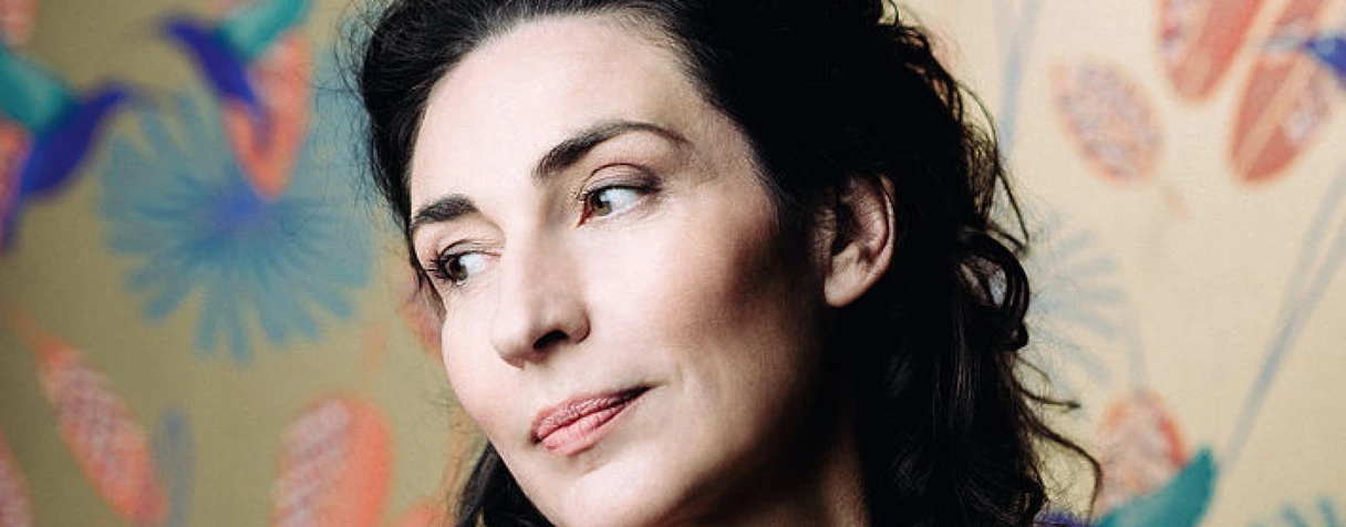 Véronique Gens