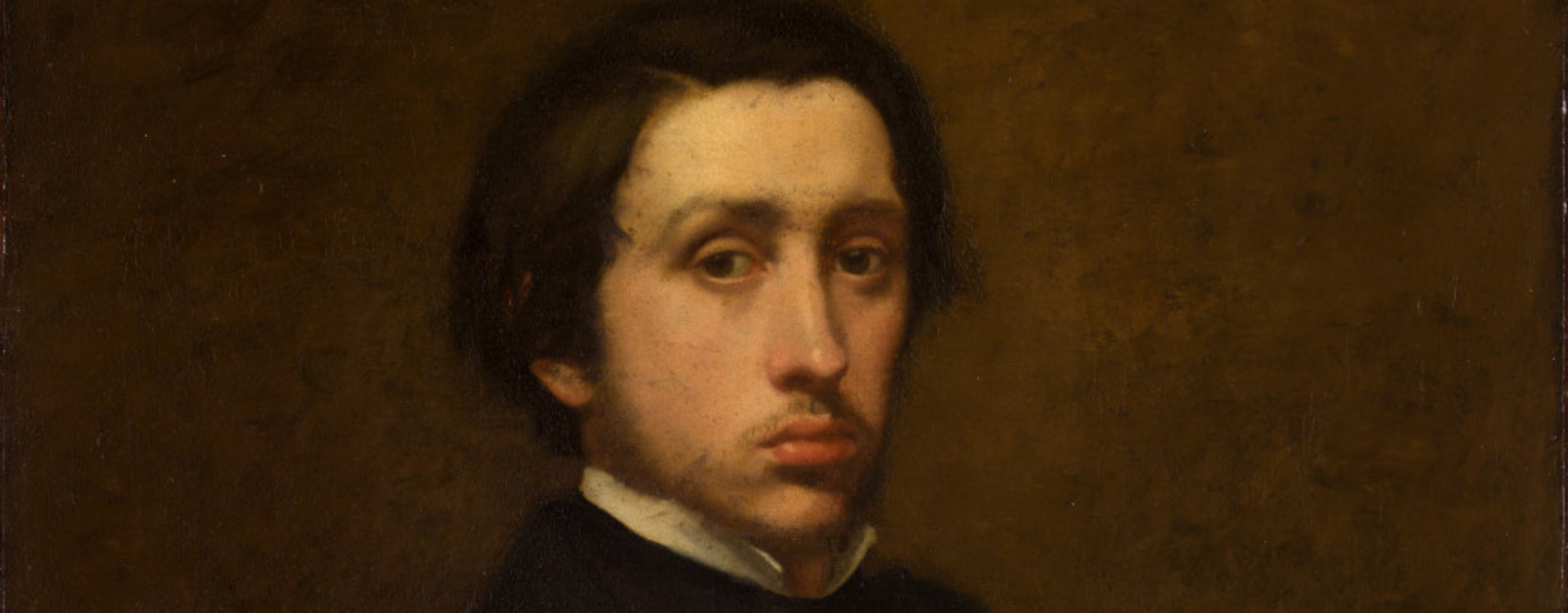 Portrait de l'artiste (en 1855), Paulin, Paul