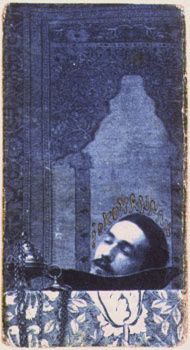 Anonyme-Robert de Montesquiou en Saint-Jean-Baptiste
