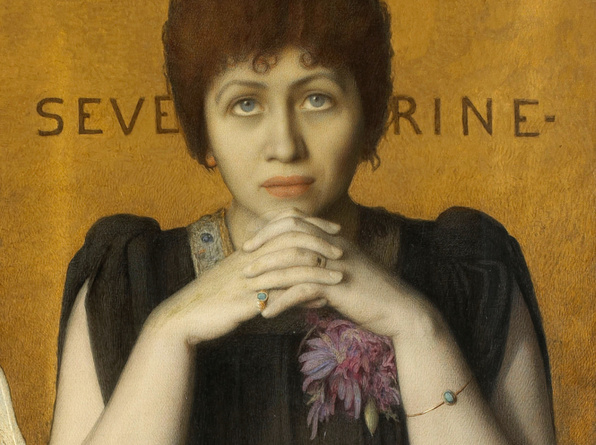 Séverine