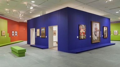 Frida Kahlo / Diego Rivera. L'art en fusion