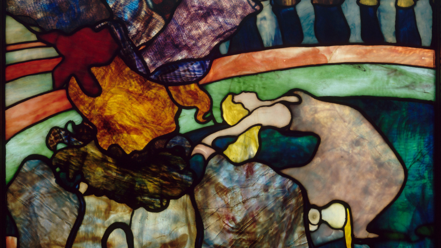 Henri de Toulouse-Lautrec, Au Nouveau Cirque, vers 1894 ©RMN-Grand Palais (Musée d’Orsay) / Gérard Blot