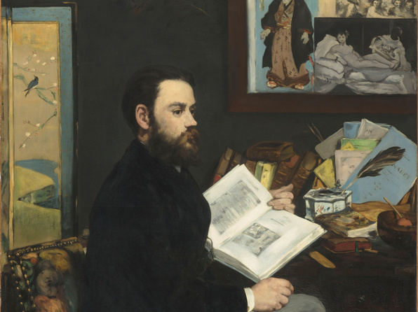 Émile Zola
