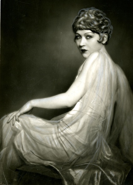 Catherine Hessling