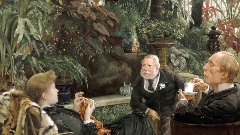 (1878-1879), James Tissot