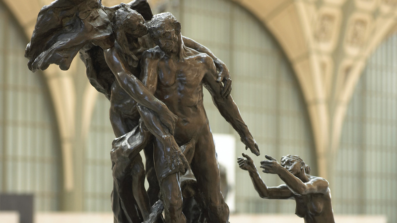L'Age mûr, Claudel Camille (1864-1943) ,, Claudel, Camille|Fumière et Gavignot