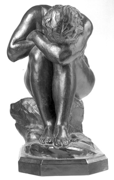 Aimé Jules Dalou, Susse Frères (fondeur)-La Vérité méconnue n° 1