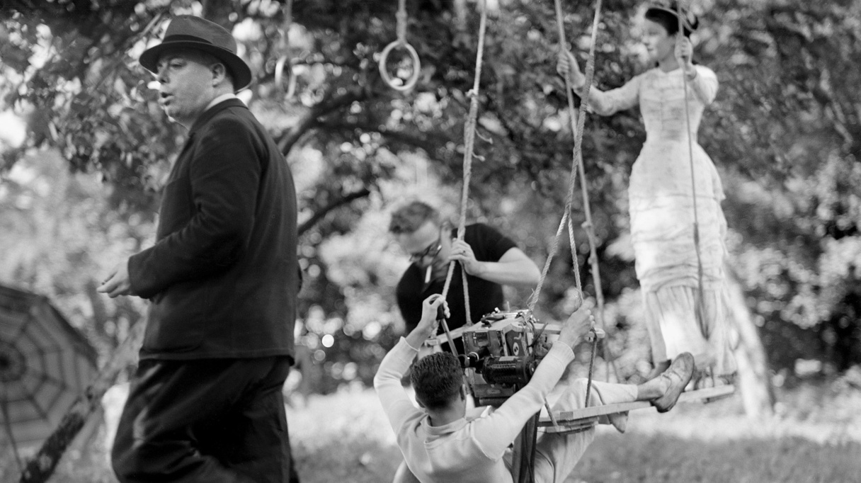 Tournage du film de Jean Renoir "Une partie de campagne", Eli Lotar