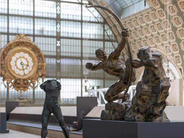 Legal information | Musée d'Orsay