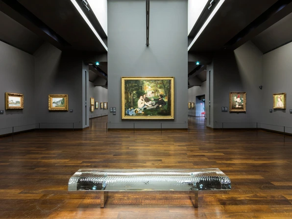 Galerie des impressionnistes, 27 avril 2020
