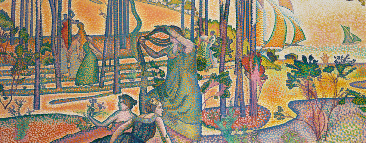 (Vers 1893), Cross, Henri-Edmond