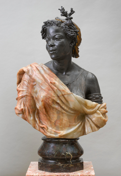 Charles Cordier-Capresse des colonies