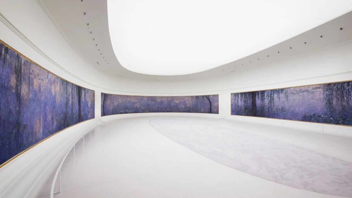 monet l orangerie