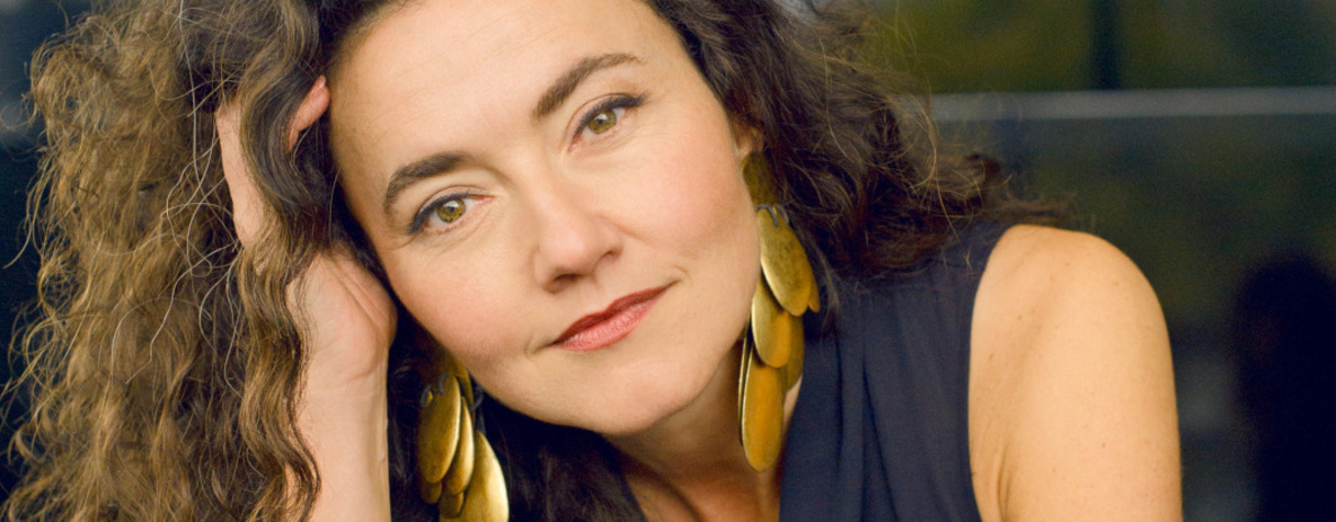 Stéphanie d’Oustrac