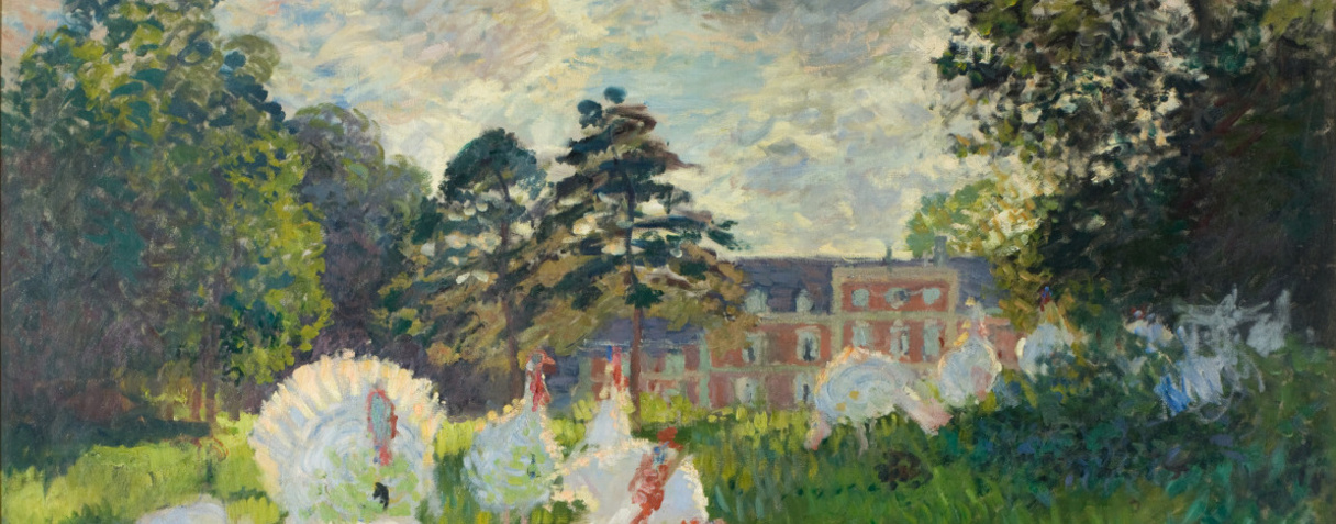 , Monet, Claude