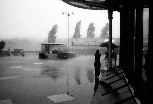 Stanley Greene-
