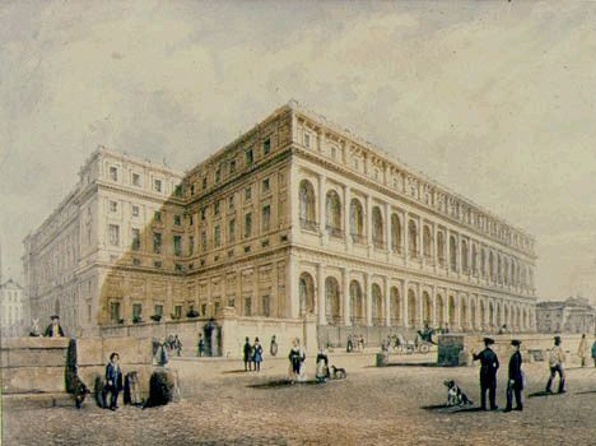 Palais Orsay