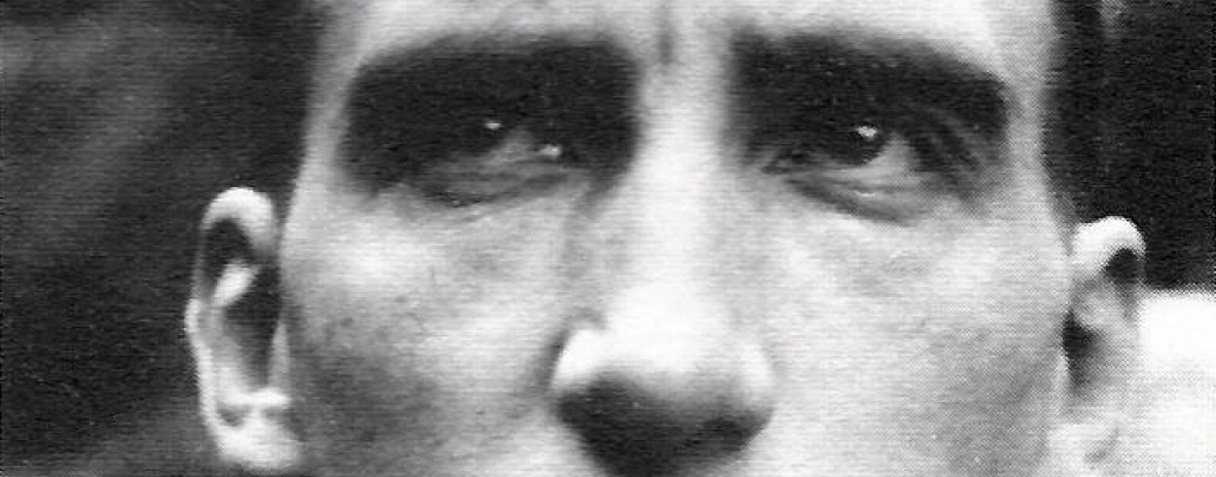 Portrait de Félix Fénéon (Vers 1900), Alfred Natanson