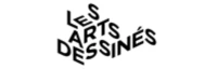 Logo Les arts dessinés 64