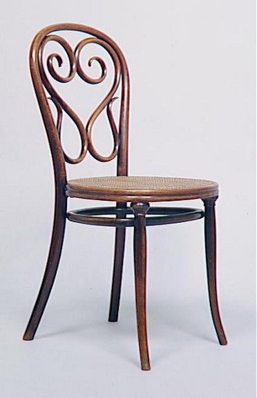 Thonet Frères-Chaise n°4