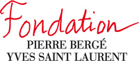 logo_FONDATION_YSL_graisse     / Fondation PB YSL