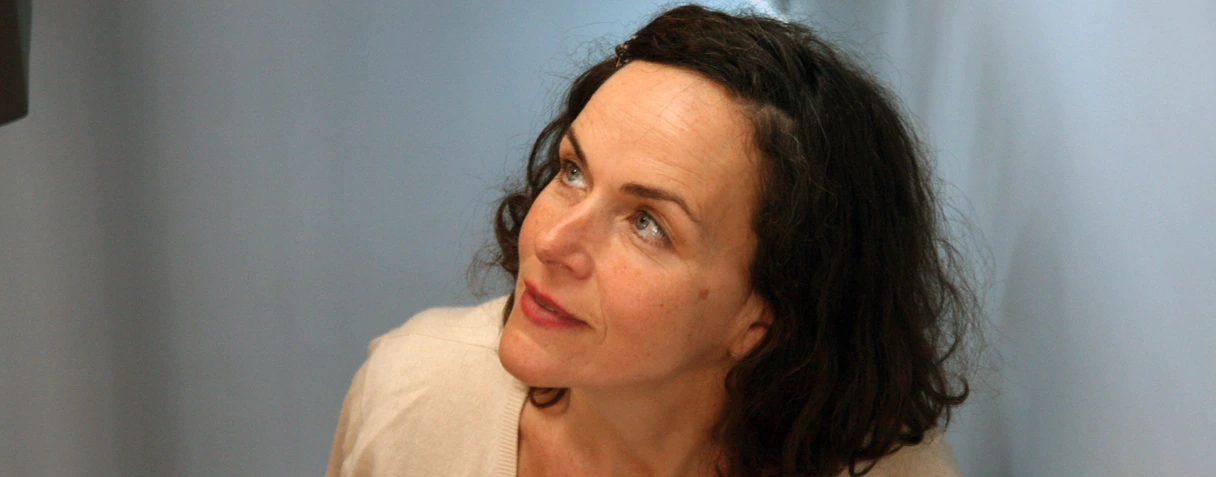 Agnès Desarthe