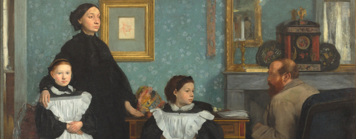 , Degas, Edgar, Degas Edgar (dit), Gas Hilaire-Germain Edgar de (1834-1917) peintre, dessinateur, graveur, sculpteur, photographe,